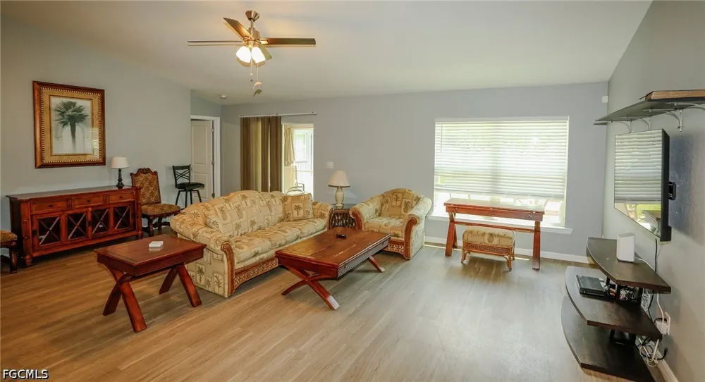 SW 26th Street Cape Coral, FL 33914