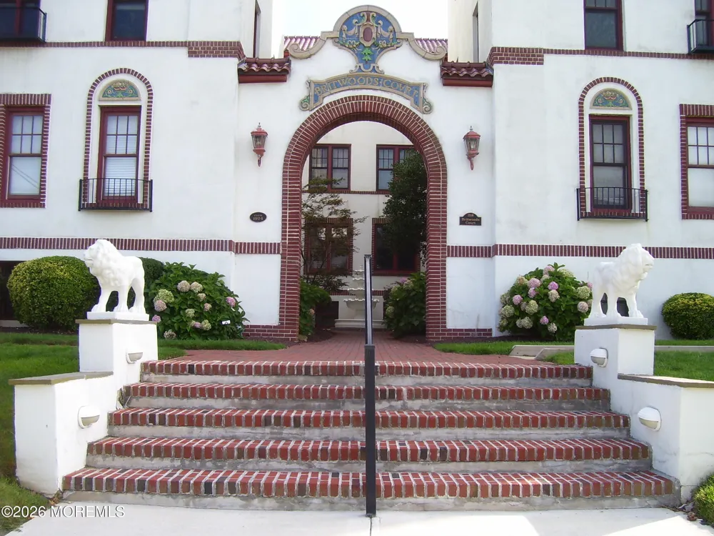 218 2nd Avenue #105E Asbury Park, NJ 07712