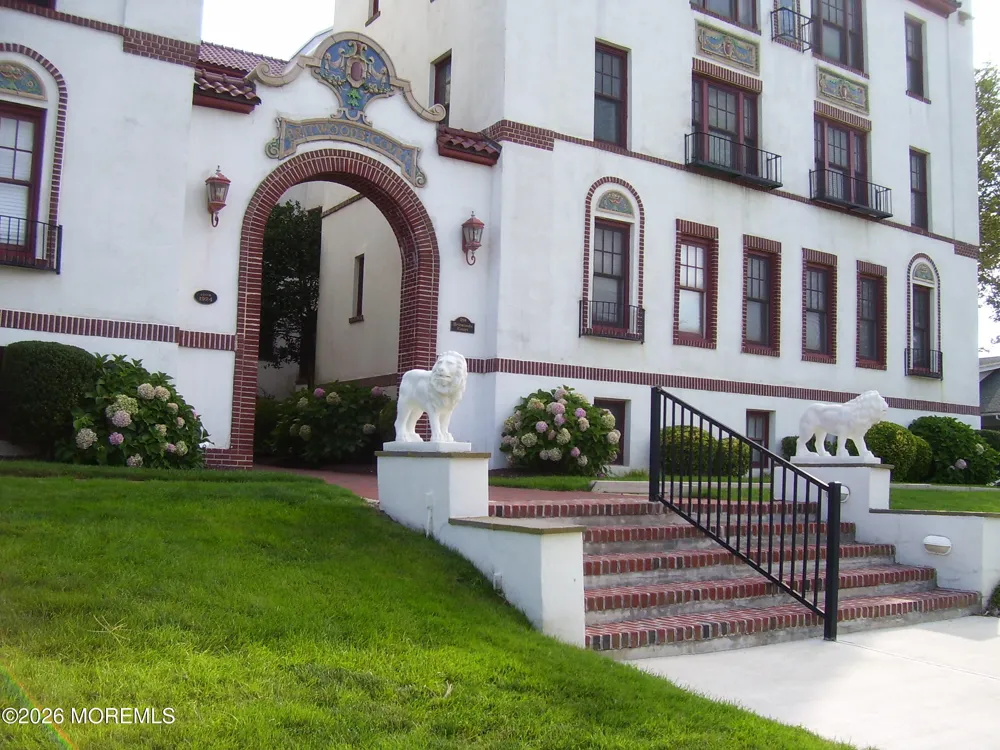 218 2nd Avenue #105E Asbury Park, NJ 07712