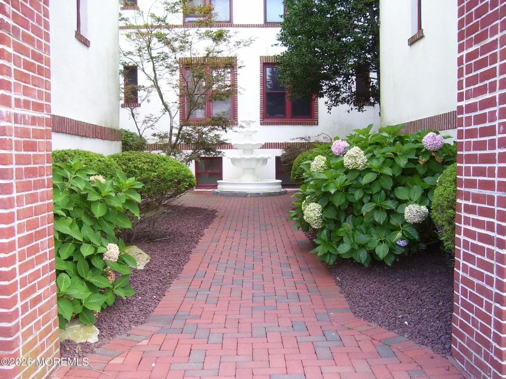 218 2nd Avenue #105E Asbury Park, NJ 07712