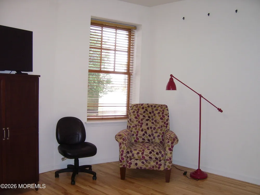 218 2nd Avenue #105E Asbury Park, NJ 07712