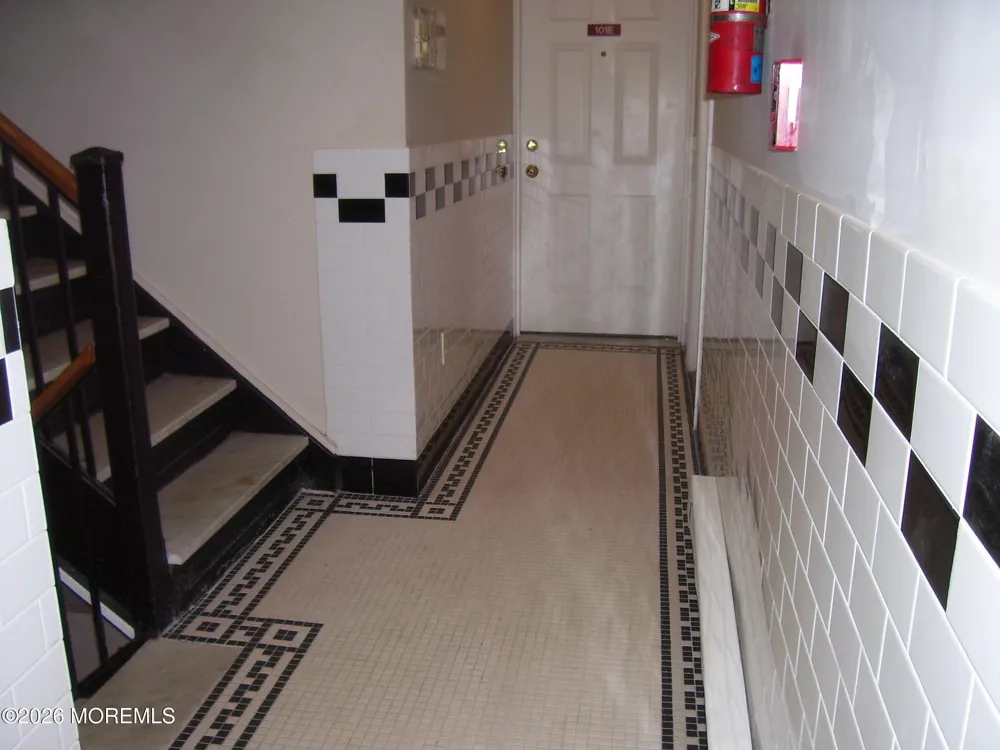218 2nd Avenue #105E Asbury Park, NJ 07712