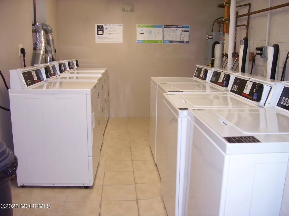 218 2nd Avenue #105E Asbury Park, NJ 07712