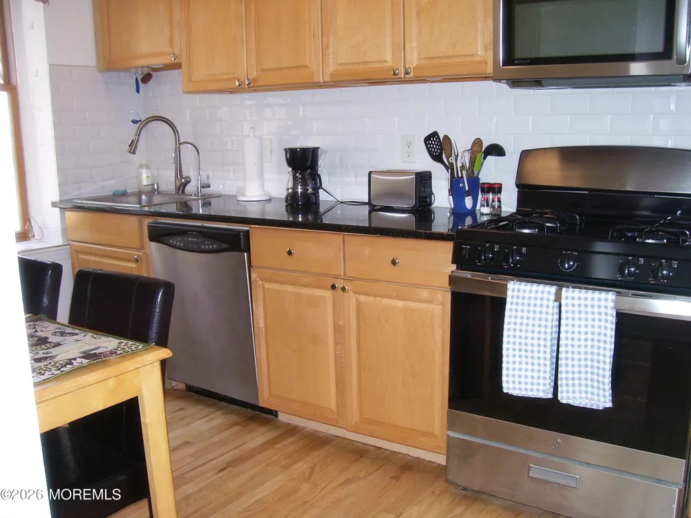 218 2nd Avenue #105E Asbury Park, NJ 07712