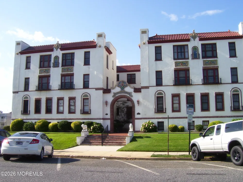 218 2nd Avenue #105E Asbury Park, NJ 07712