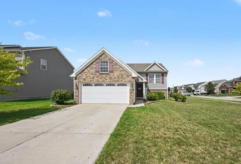 9217 Country View Drive