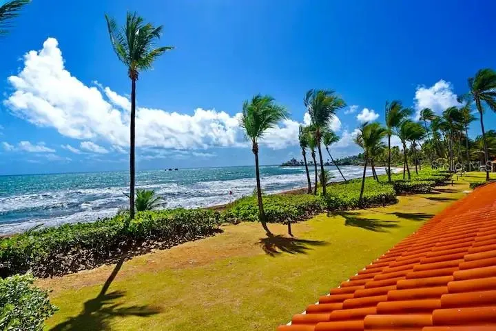 DR BEACH VILLAGE #148 Humacao, PR 00791