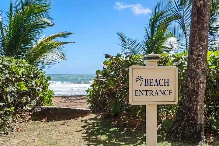 DR BEACH VILLAGE #148 Humacao, PR 00791
