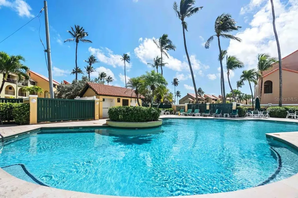 DR BEACH VILLAGE #148 Humacao, PR 00791