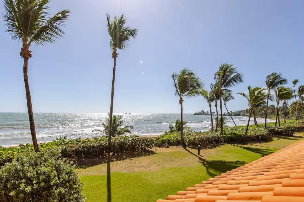 DR BEACH VILLAGE #148 Humacao, PR 00791