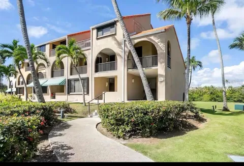 DR BEACH VILLAGE #148
