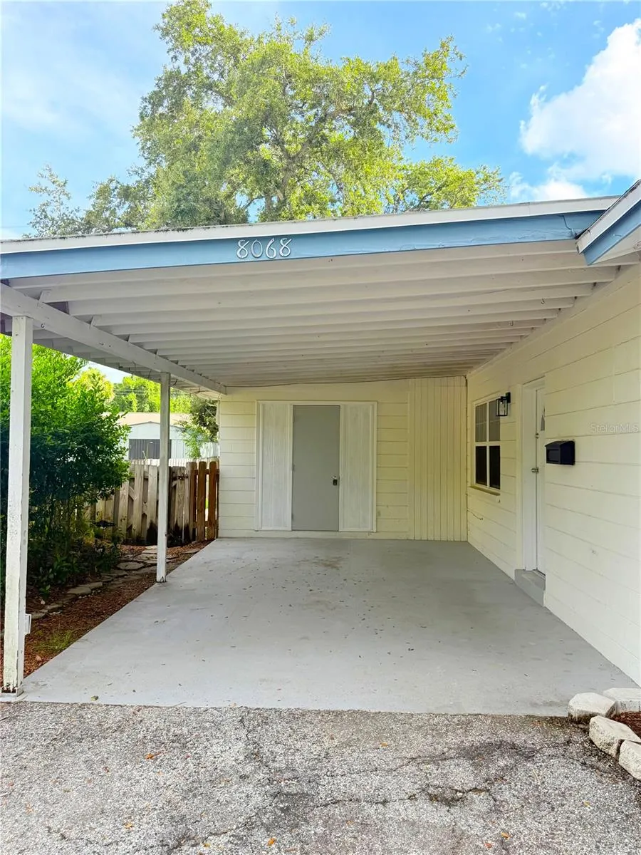 8068 23RD AVENUE St Petersburg, FL 33710