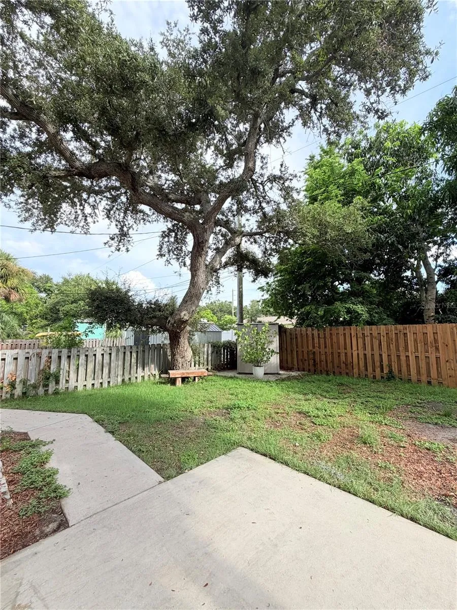 8068 23RD AVENUE St Petersburg, FL 33710