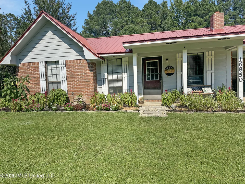 16850 E John C Stennis Drive Louisville, MS 39339