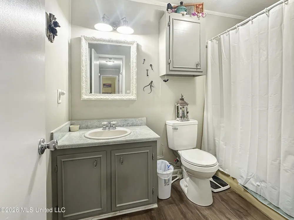 16850 E John C Stennis Drive Louisville, MS 39339