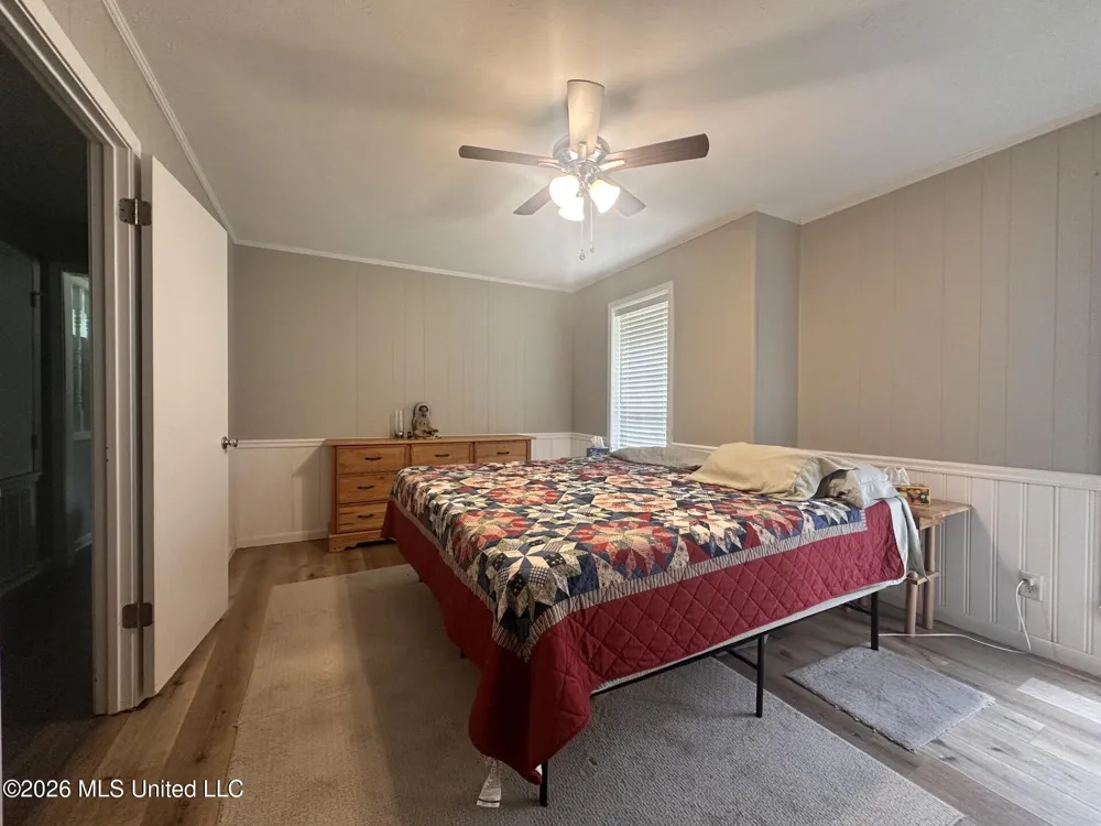 16850 E John C Stennis Drive Louisville, MS 39339