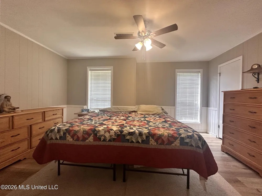 16850 E John C Stennis Drive Louisville, MS 39339