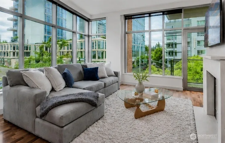 10610 NE 9th Place #400 Bellevue, WA 98004
