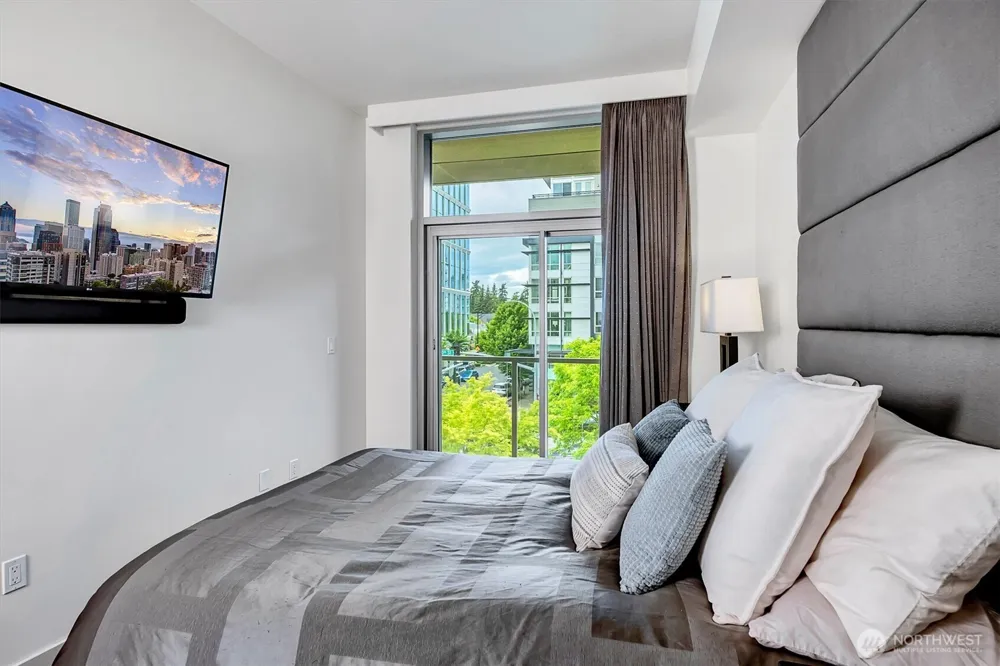10610 NE 9th Place #400 Bellevue, WA 98004