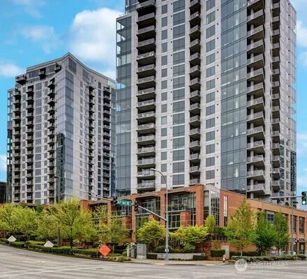 10610 NE 9th Place #400 Bellevue, WA 98004