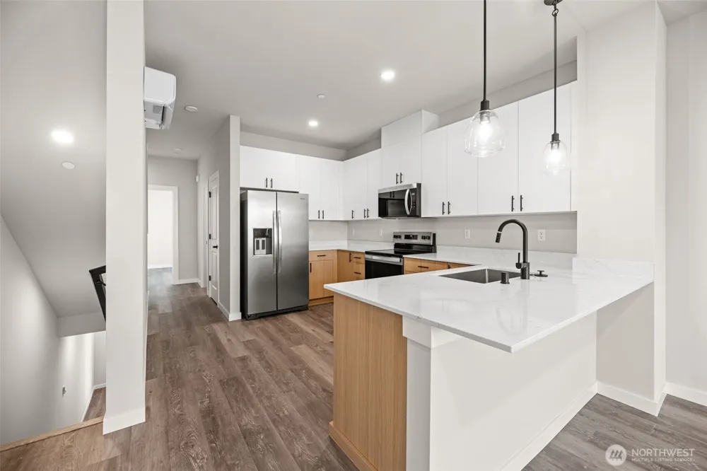 16503 13th Avenue W #B9 Lynnwood, WA 98087