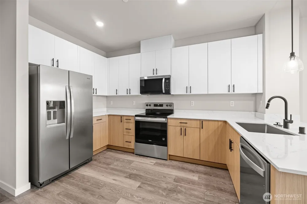 16503 13th Avenue W #B9 Lynnwood, WA 98087