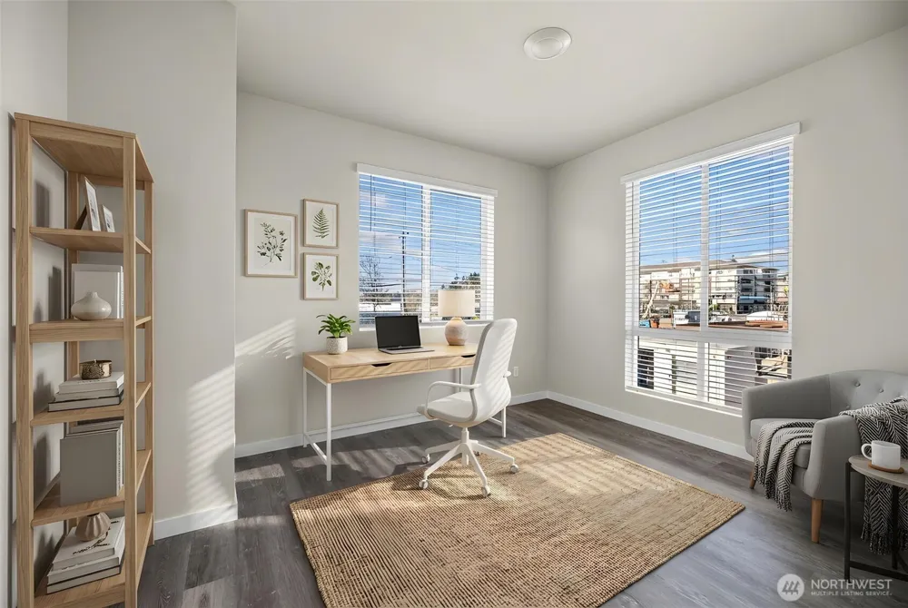 16503 13th Avenue W #B9 Lynnwood, WA 98087