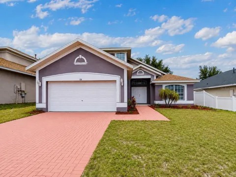 114 WINCHESTER LANE