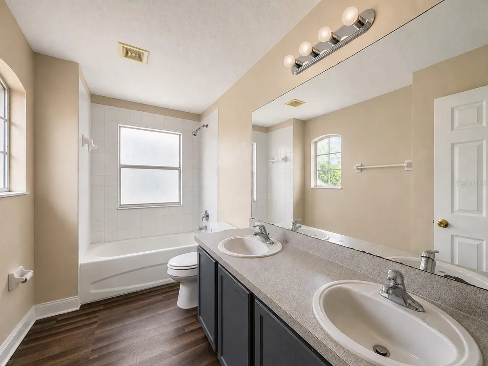 114 WINCHESTER LANE Haines City, FL 33844