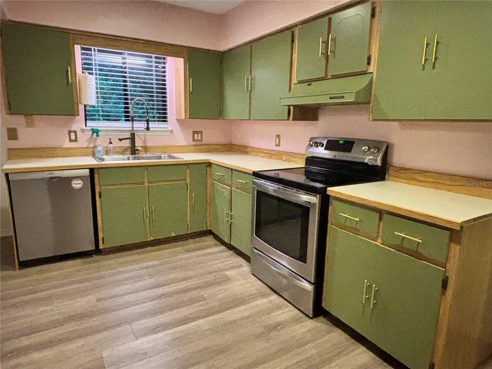 110 SILVER BOW TRAIL Deland, FL 32724