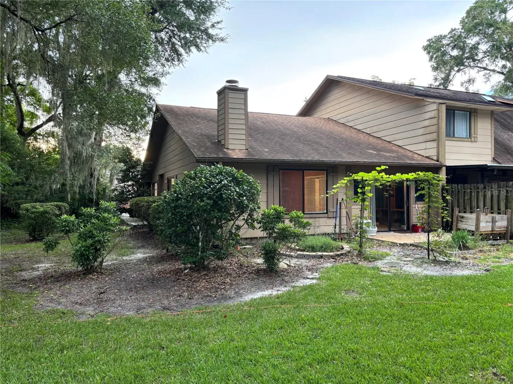 110 SILVER BOW TRAIL Deland, FL 32724