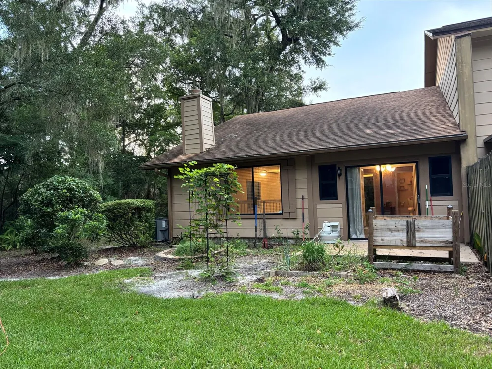 110 SILVER BOW TRAIL Deland, FL 32724