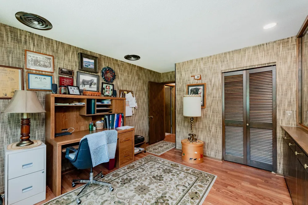 8005 HWY 32 Gwinner, ND 58040