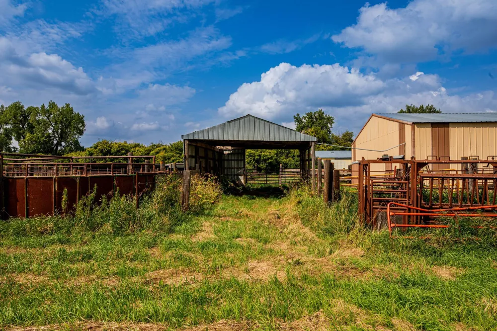 8005 HWY 32 Gwinner, ND 58040