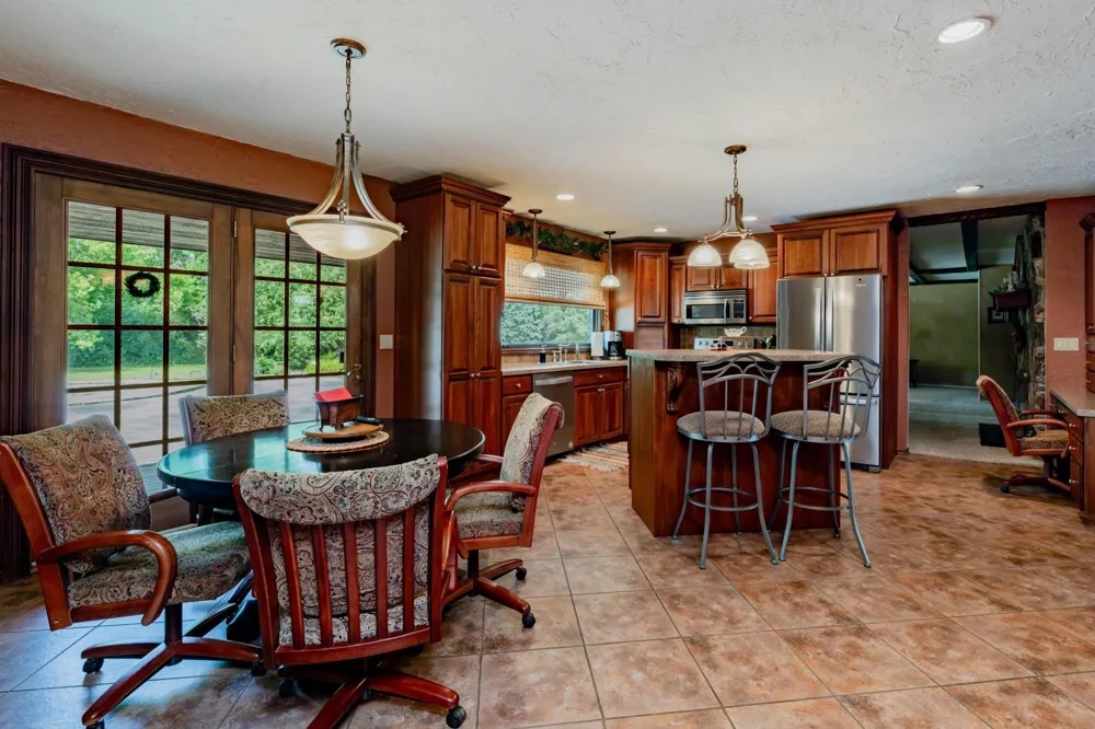 8005 HWY 32 Gwinner, ND 58040
