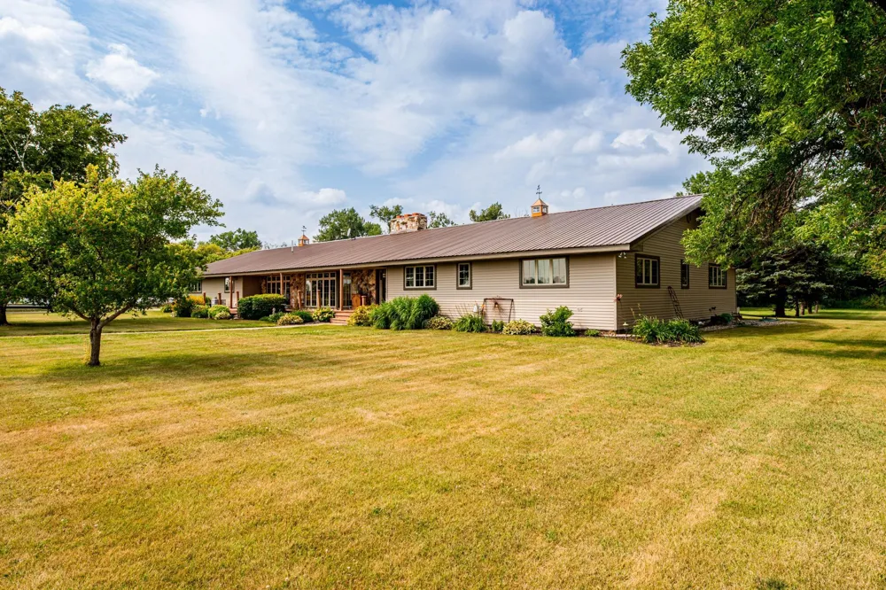 8005 HWY 32 Gwinner, ND 58040