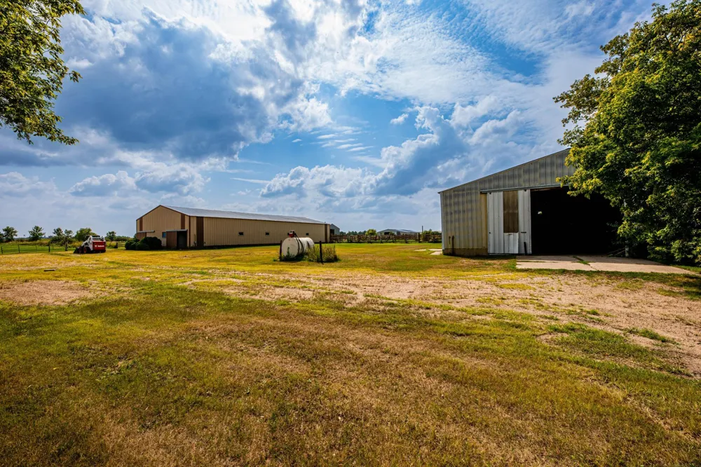 8005 HWY 32 Gwinner, ND 58040