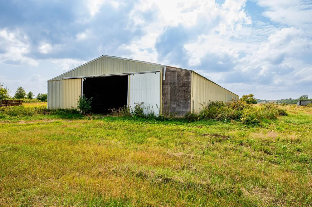 8005 HWY 32 Gwinner, ND 58040