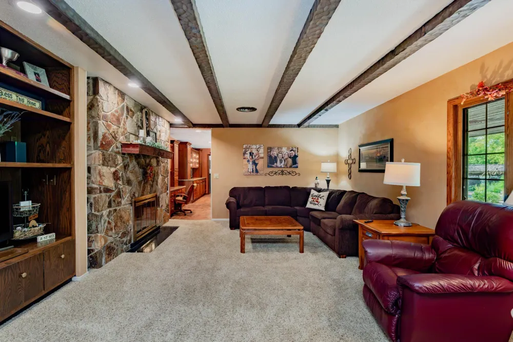 8005 HWY 32 Gwinner, ND 58040