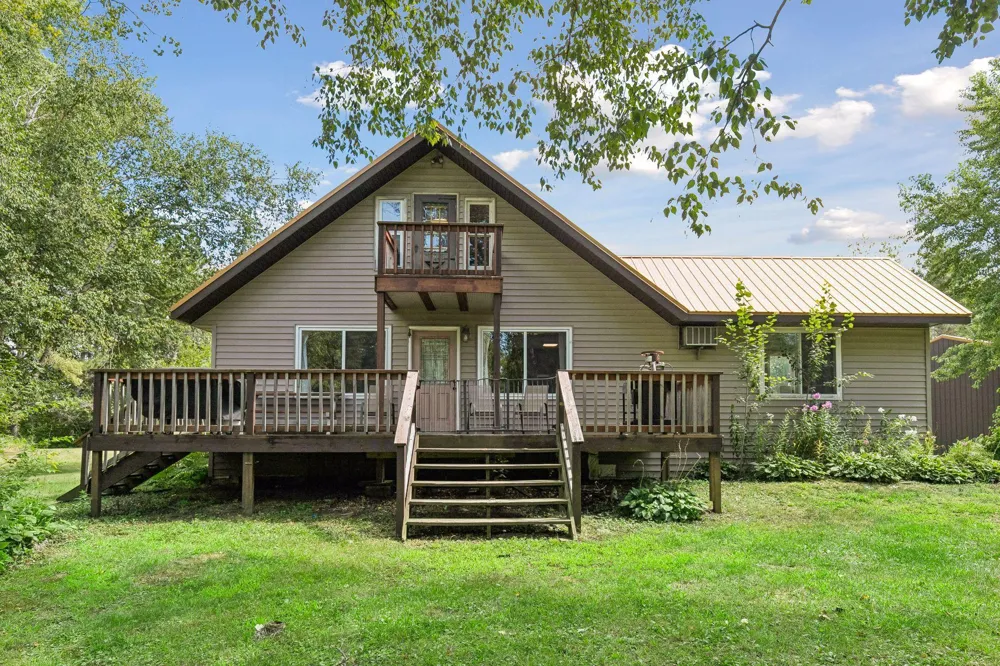 38653 Little Sand Road Hinckley, MN 55037