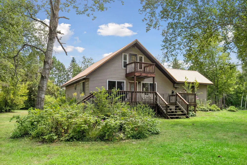 38653 Little Sand Road Hinckley, MN 55037