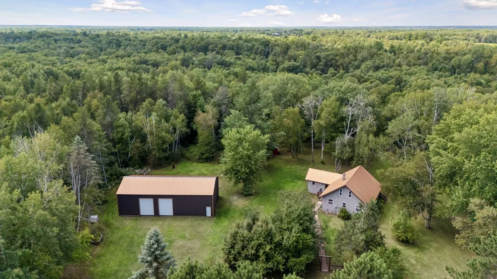 38653 Little Sand Road Hinckley, MN 55037