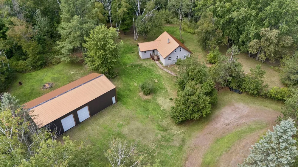 38653 Little Sand Road Hinckley, MN 55037