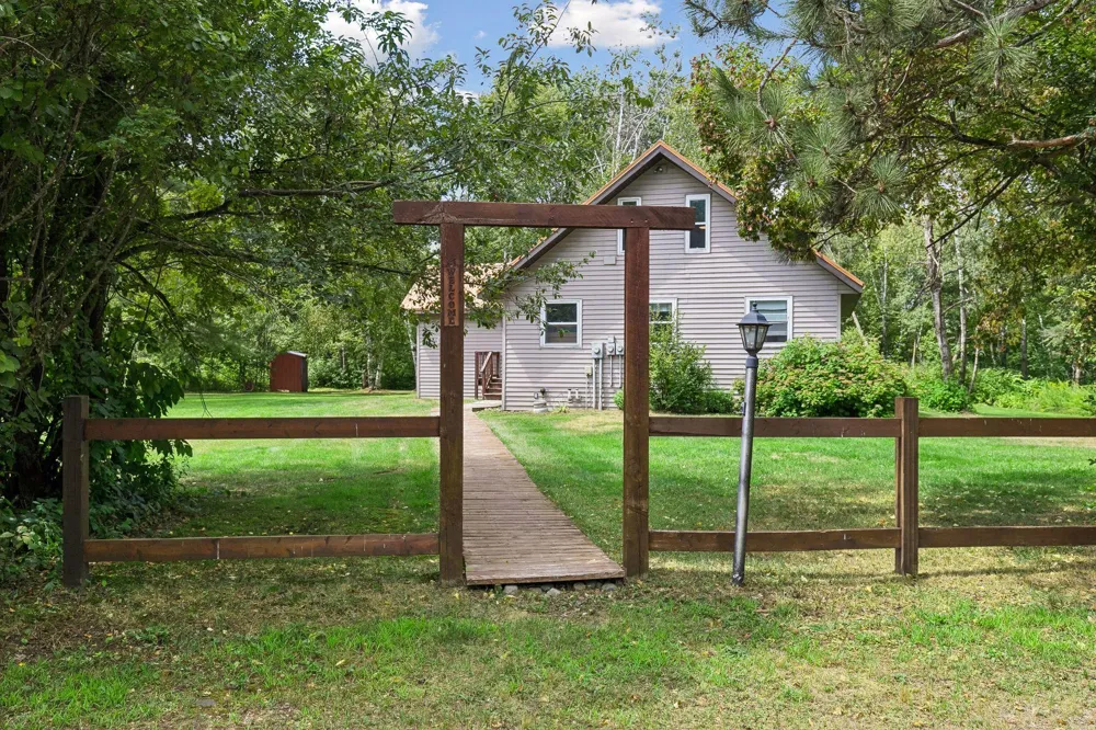 38653 Little Sand Road Hinckley, MN 55037