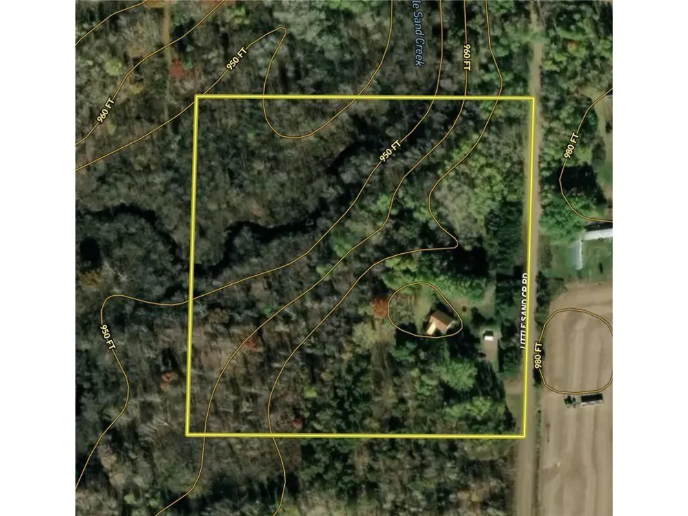 38653 Little Sand Road Hinckley, MN 55037