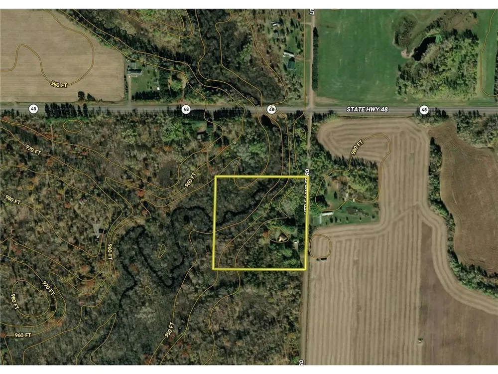 38653 Little Sand Road Hinckley, MN 55037