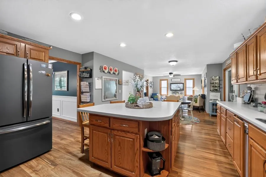 35259 53rd Avenue Cannon Falls, MN 55009
