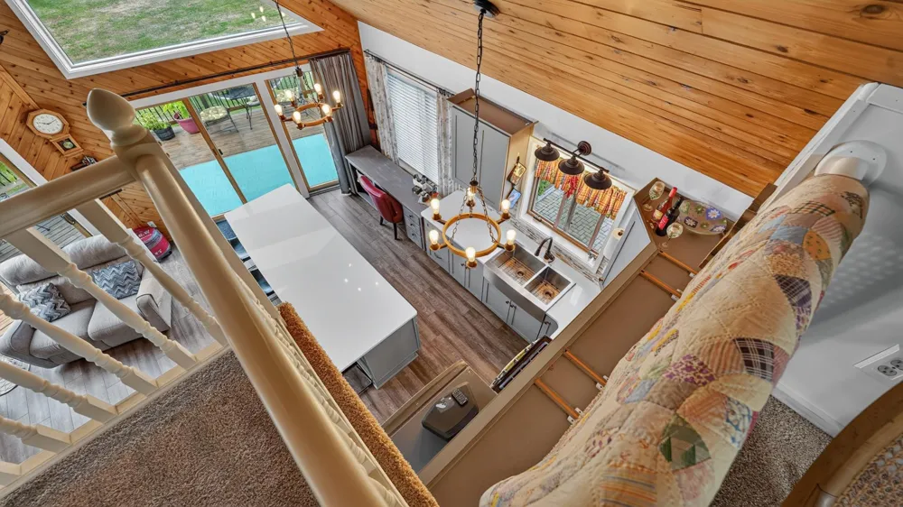 28531 Bay Shore Drive NW Isanti, MN 55040