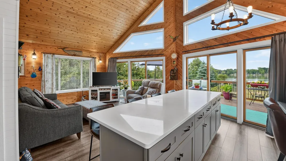 28531 Bay Shore Drive NW Isanti, MN 55040