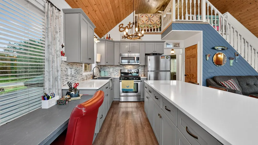 28531 Bay Shore Drive NW Isanti, MN 55040